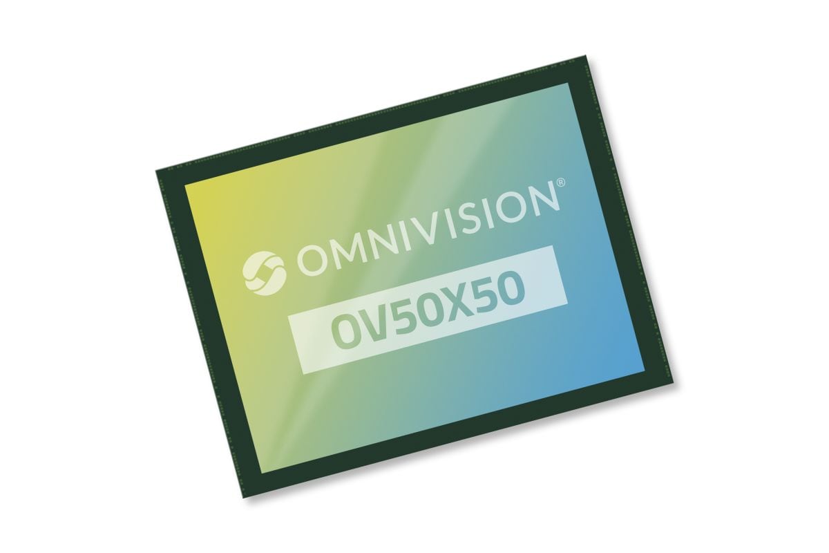 OmniVision OV50X 1-Inch Camera Sensor With 8K HDR Video Recording Support Launched