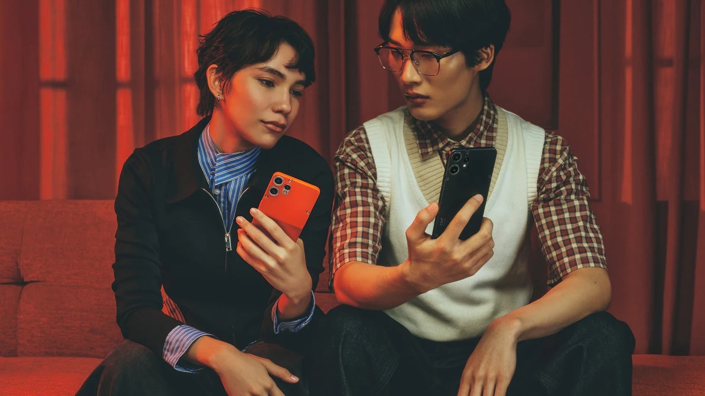 CMF Phone 2 Pro With MediaTek Dimensity 7300 Pro SoC, Triple Rear Cameras Launched in India: Price, Specifications