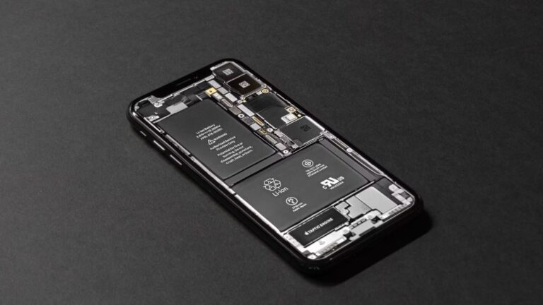 Electronic Devices to Come With EPREL Sticker Indicating Battery Life, Other Details in EU Starting June