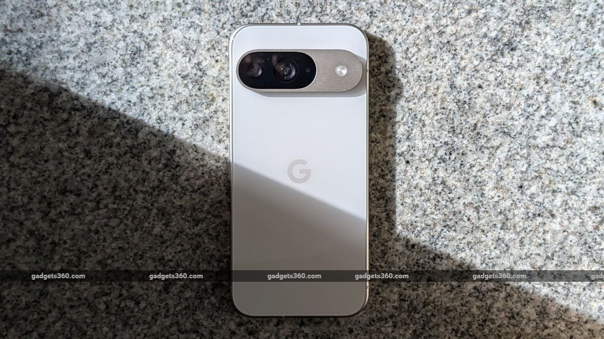 Google Pixel 10, Pixel 10 Pro Series Camera Details Leaked; Suggest Surprising Changes