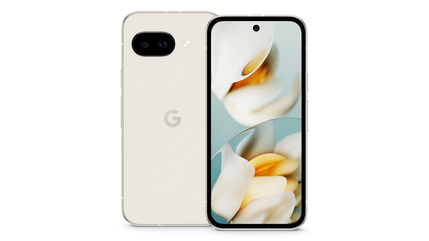 Google Pixel 9a Alleged Hands-on Video Offers Clear Look at Design Ahead of Launch
