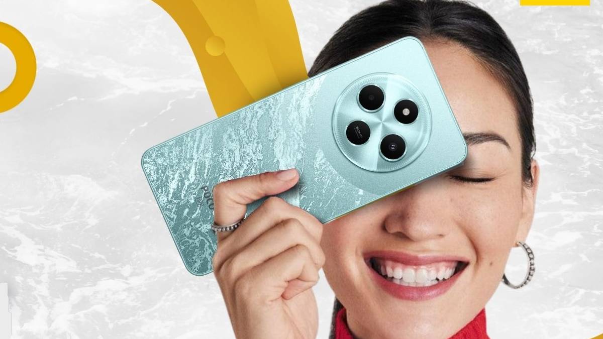 Poco X7 Series, M-Series Smartphones Go on Sale at Discounted Prices Ahead of Valentine