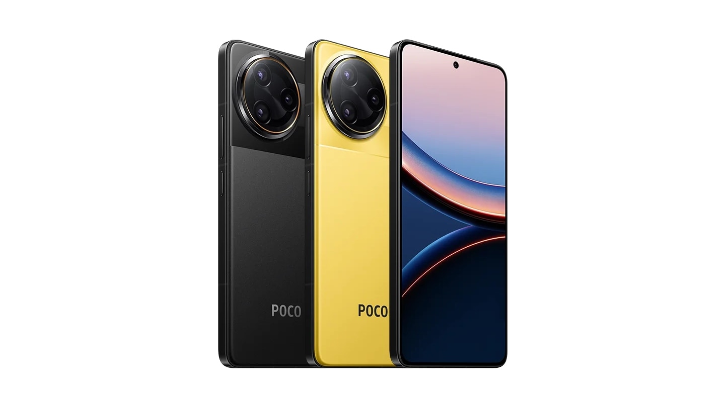 Poco F7 Allegedly Listed on BIS Website, Hinting at an Imminent India Launch
