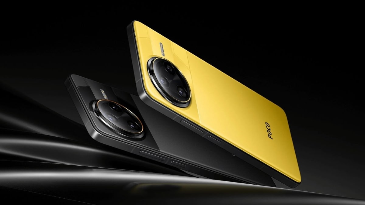 Poco F7 Launch Timeline Surfaces Online, Tipped to Arrive By May-End