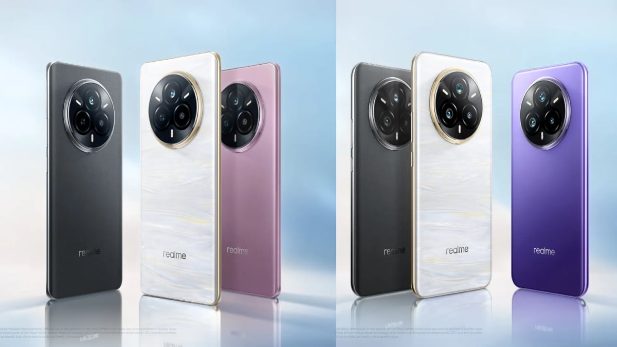 Realme 14 Pro Series Global Launch Confirmed at MWC Barcelona; ‘Ultra’ Model Reportedly Teased