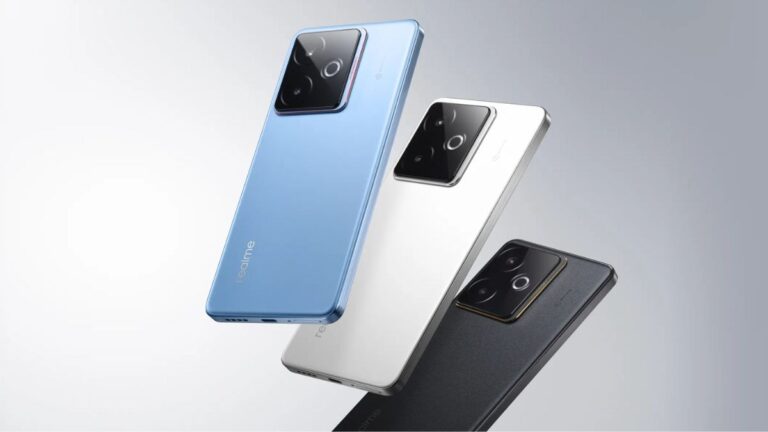 Realme GT 7 India Launch Teased; Confirmed to Deliver Up to Six Hours of Stable 120 FPS BGMI Support