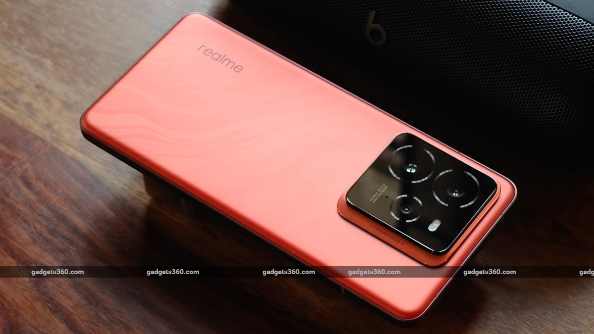 Realme GT 8 Pro Tipped to Feature Snapdragon 8 Elite 2 Chipset, 200-Megapixel Periscope Camera, More