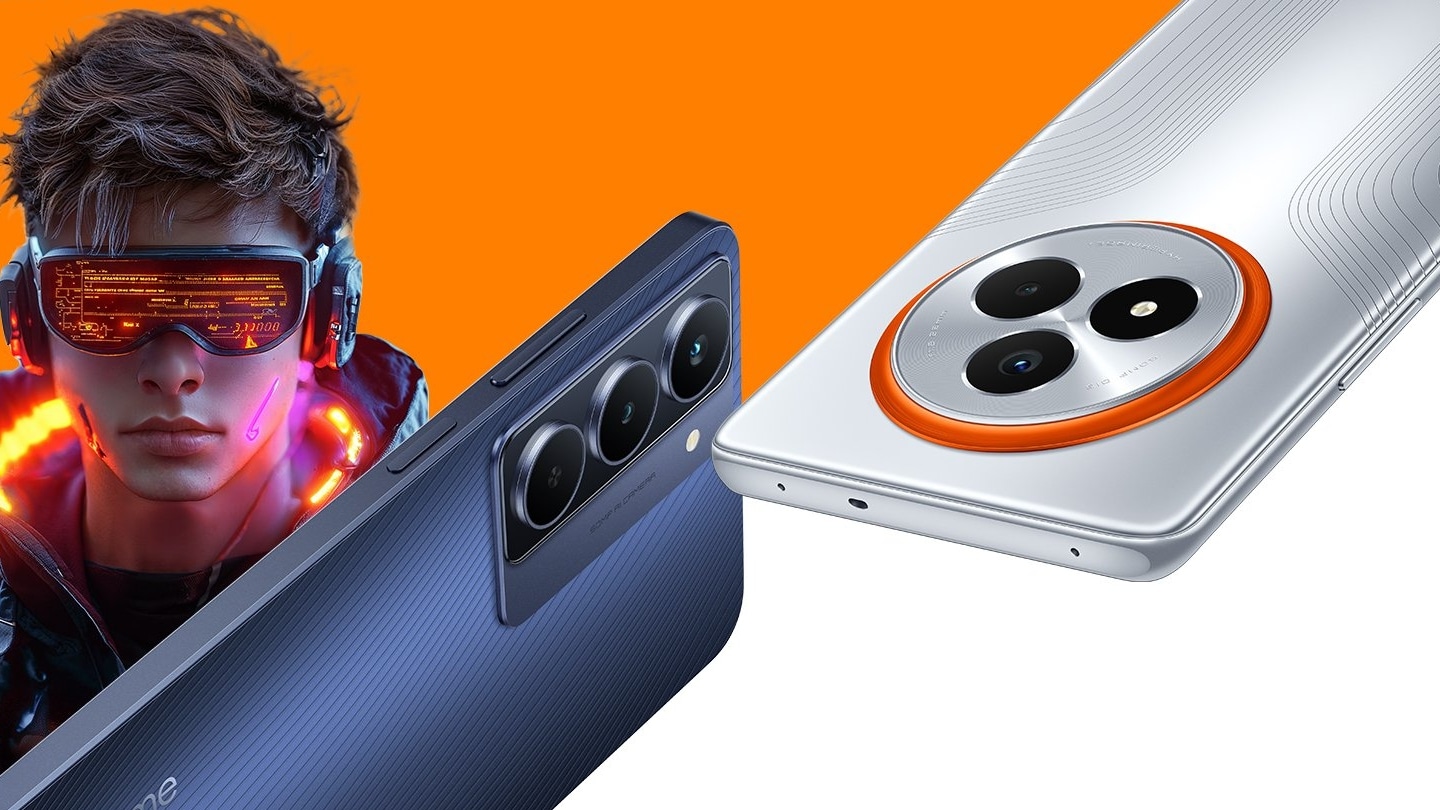 Realme Narzo 80 Pro 5G, Narzo 80x 5G India Launch Date Set for April 9; Specifications, Price Range Teased