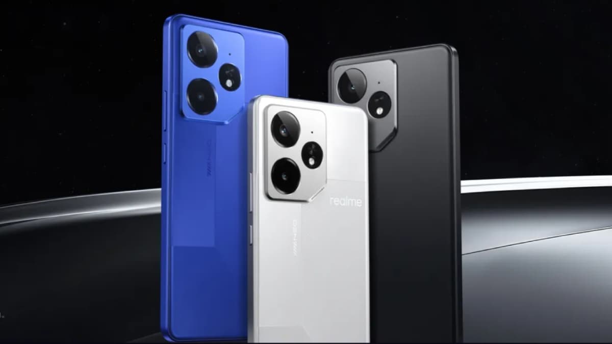 Realme Neo 7 SE, Neo 7x Officially Teased; Pre-Reservations Open in China