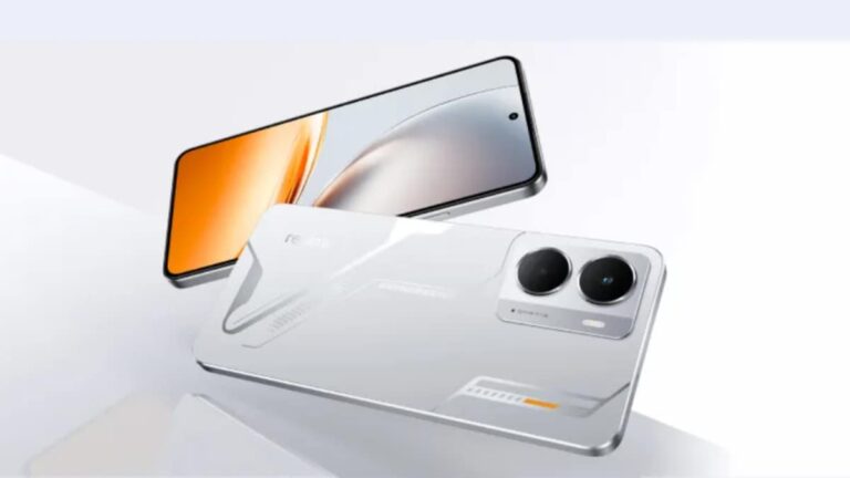 Realme Neo 7x Key Specifications Revealed Ahead of February 25 Launch; to Get Snapdragon 6 Gen 4 SoC