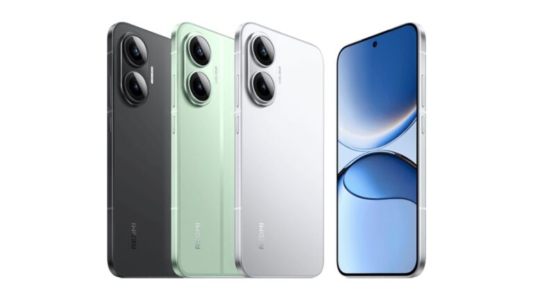 Redmi Turbo 4 Pro With 7,550mAh Battery, Snapdragon 8s Gen 4 Chipset Launched: Price, Specifications