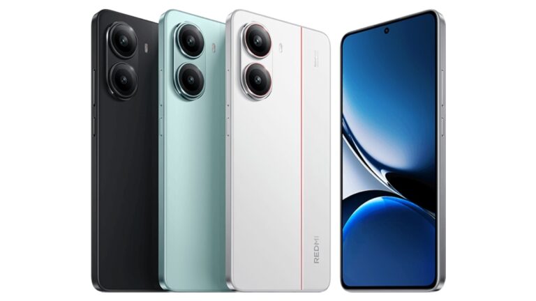 Redmi Turbo 4 Pro to Launch Later This Month With Snapdragon 8s Gen 4 SoC