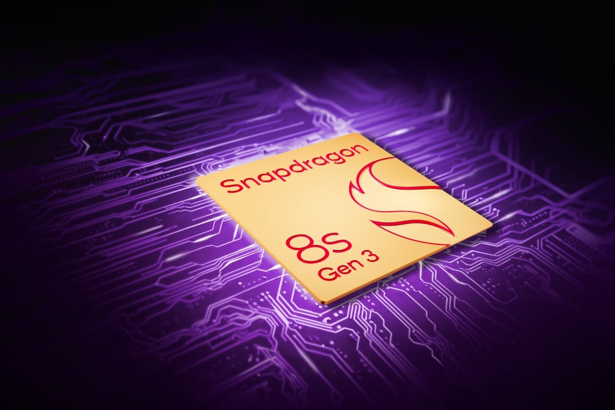 Qualcomm Schedules New Chipset Launch in China on April 2; May Announce Snapdragon 8s Gen 4