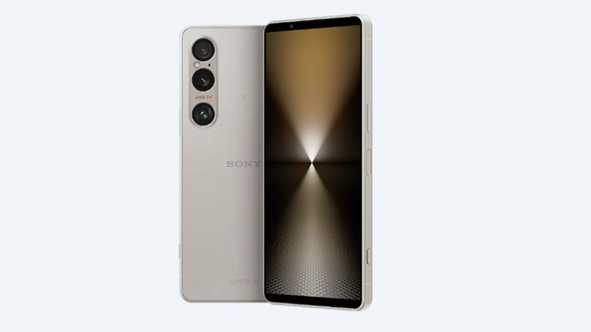 Sony Xperia 1 VII CAD Renders Reportedly Leak; Tipped to See Minimal Design Changes