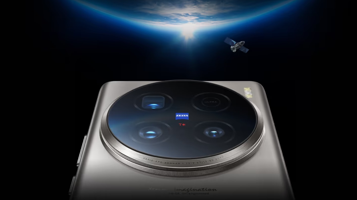 Vivo X200 Ultra Leak Hints at Display, Rear Camera Specifications; May Offer a 6.8-Inch 2K OLED Panel