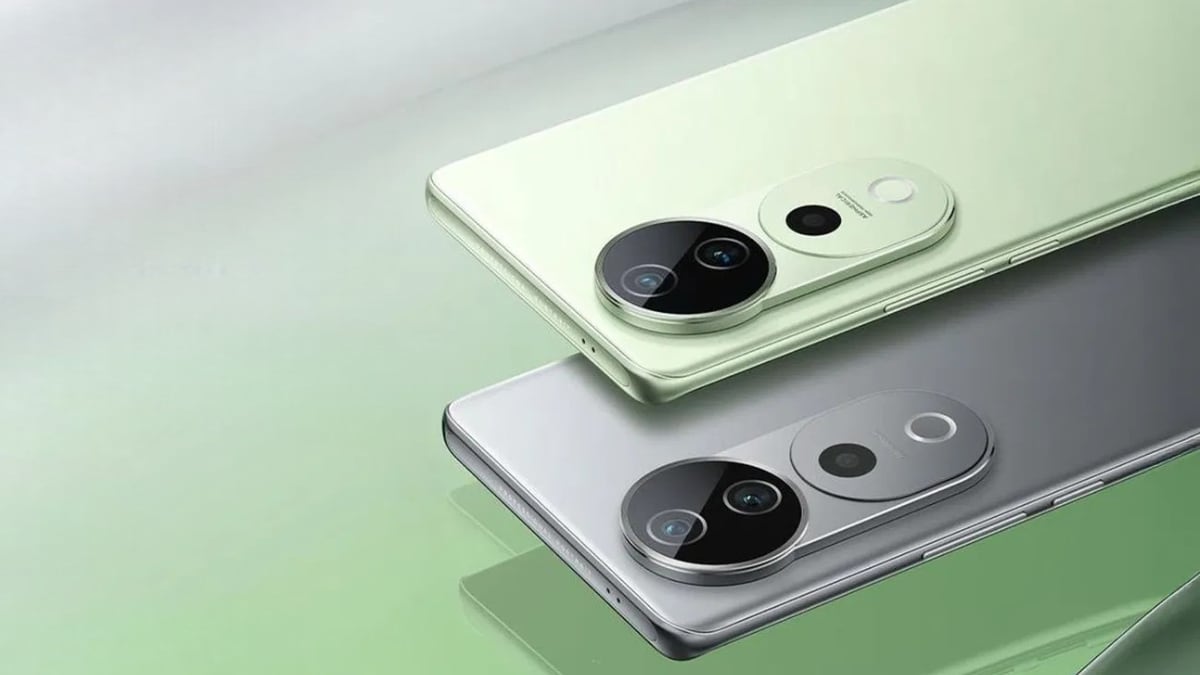 Vivo T3 Ultra Price in India Drops Again; Goes on Sale at This Price From May 1