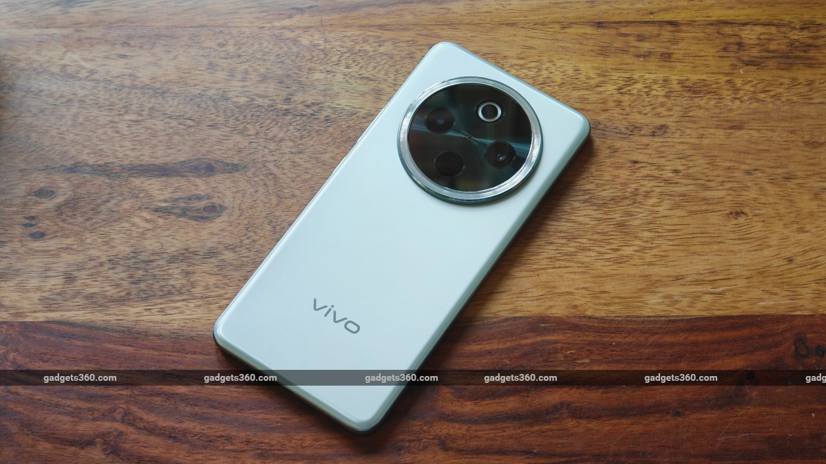 Vivo T4 First Impressions