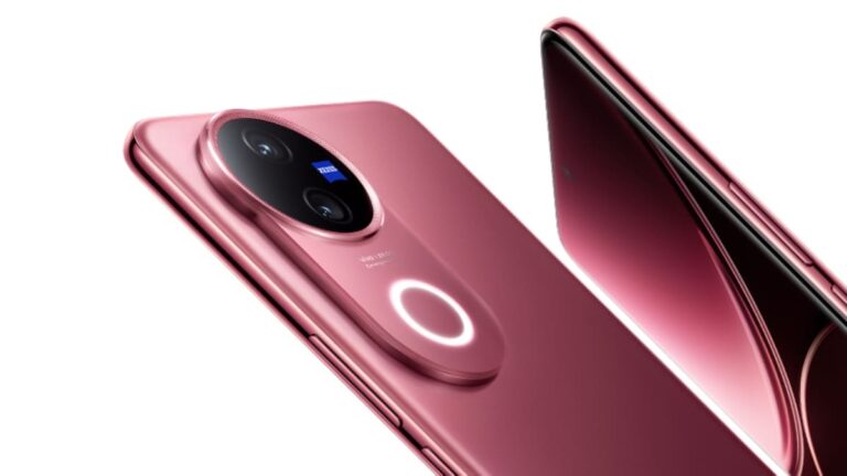 Vivo V50 Leaked Live Images Suggest SoC, RAM Details Ahead of Imminent India Launch