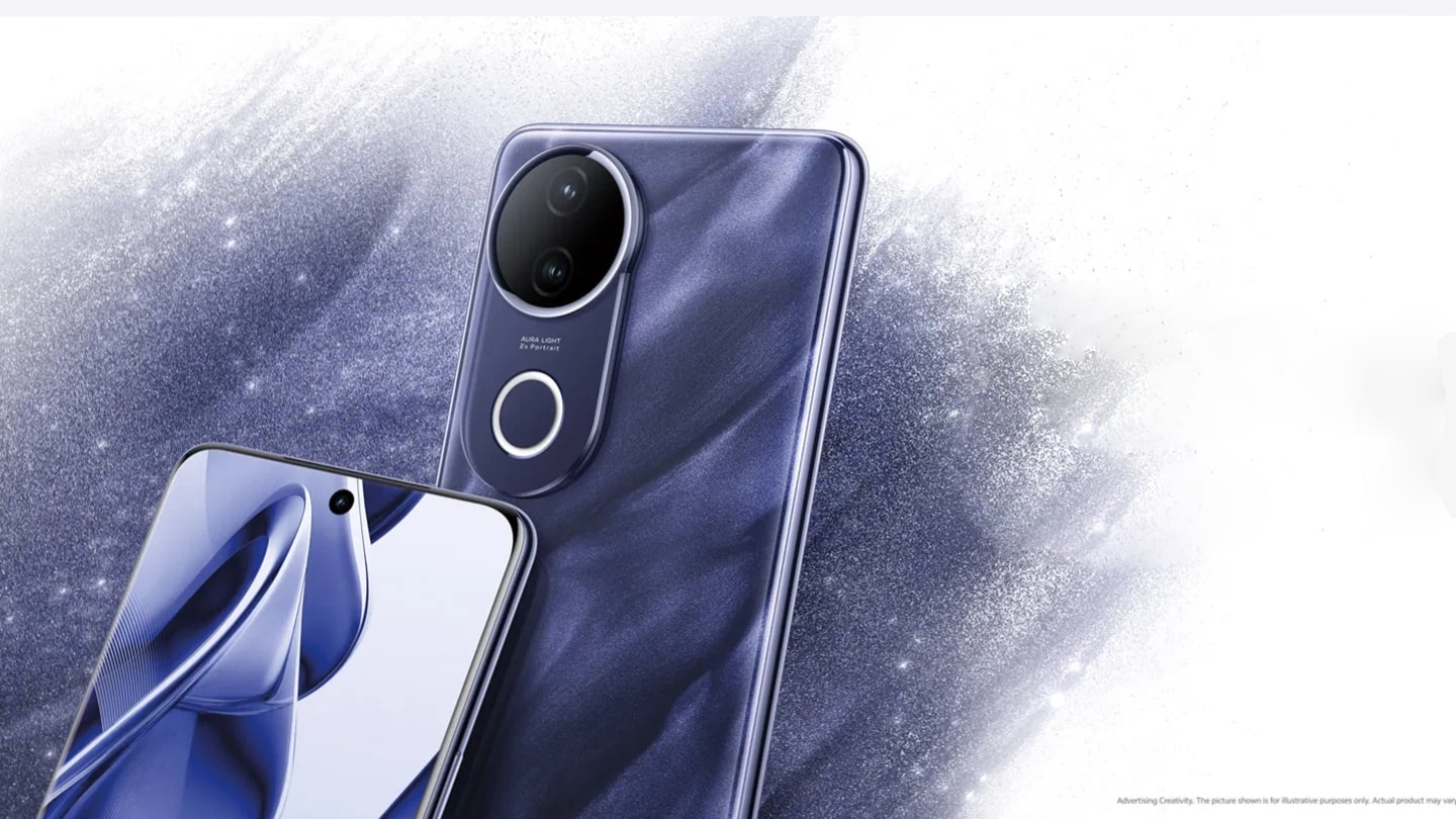 Vivo V50e Teased to Launch in India Soon; Colour Options, Key Specifications Confirmed