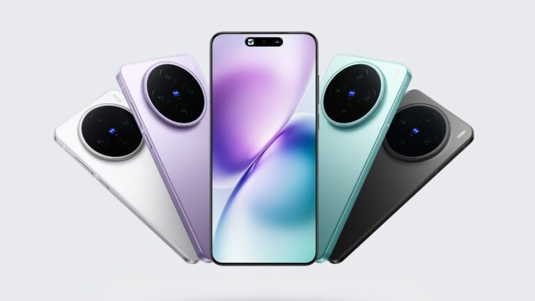 Vivo X200 Ultra Specifications Teased; Camera Performance Claimed to Surpass iPhone 16 Pro Max