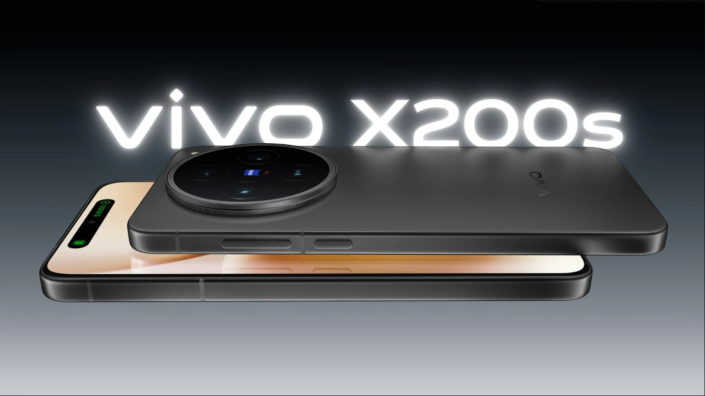 Vivo X200s Colour Options Teased; Tipped to Get 6,200mAh Battery, IP68/IP69 Rating