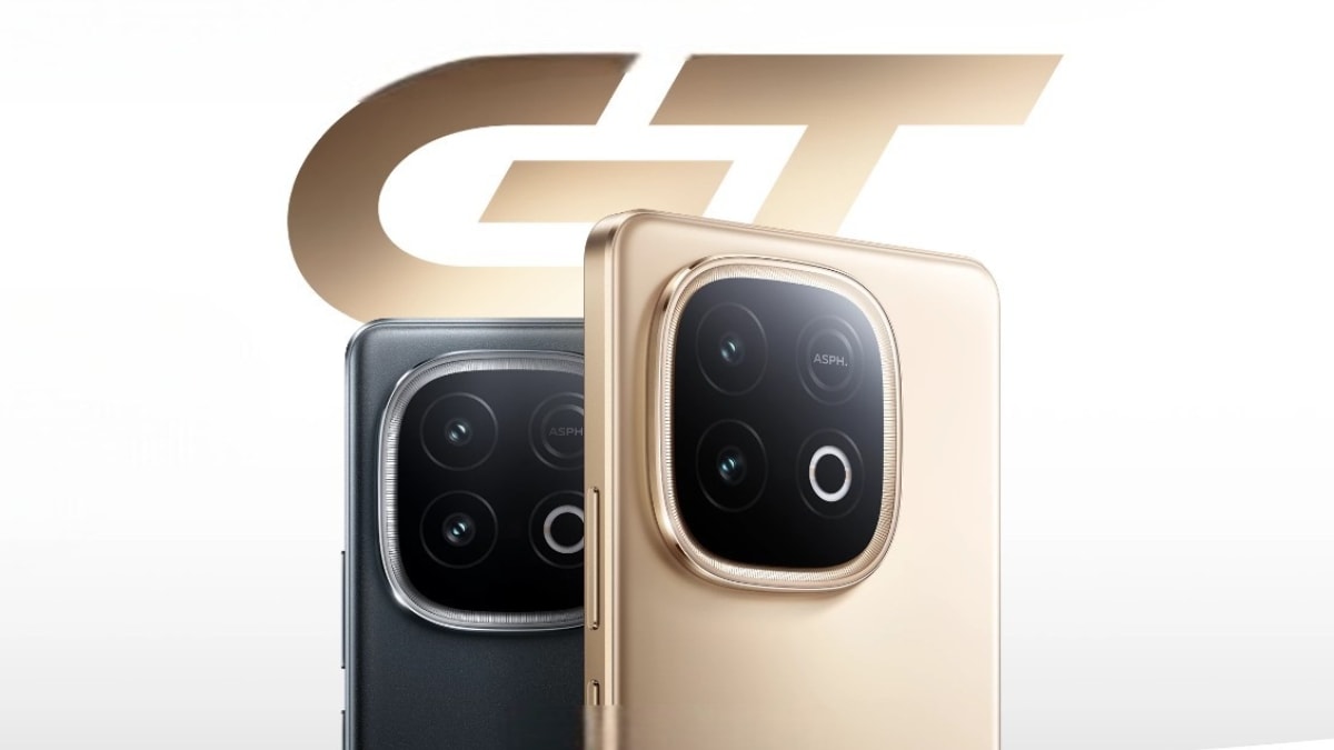 Vivo Y300 GT Launch Date Announced; Design, Key Features Revealed Days Ahead of Debut