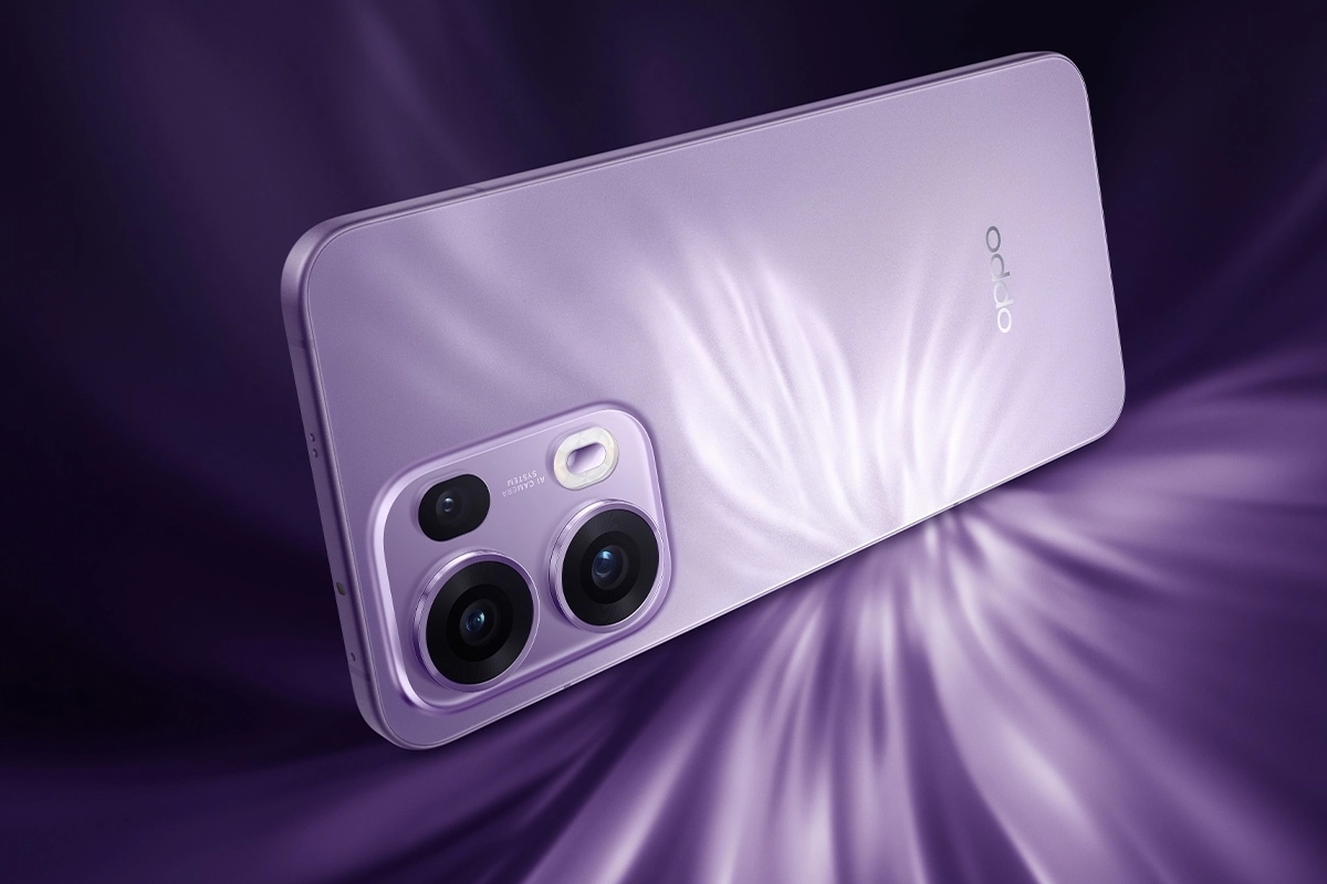 Oppo Reno 14, Reno 14 Pro India Launch Timeline and Colourways Leaked