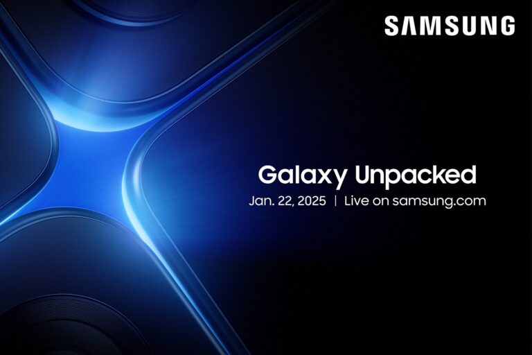 New Samsung Galaxy S Series Launch Set for January 22; Company Teases 
