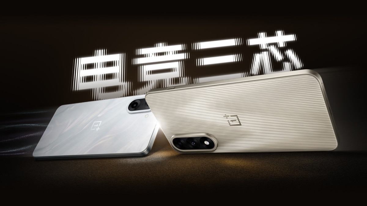 OnePlus Ace 5 Racing Edition, Ace 5 Ultra Launch Set for May 27; Colours, RAM, Storage Options Revealed