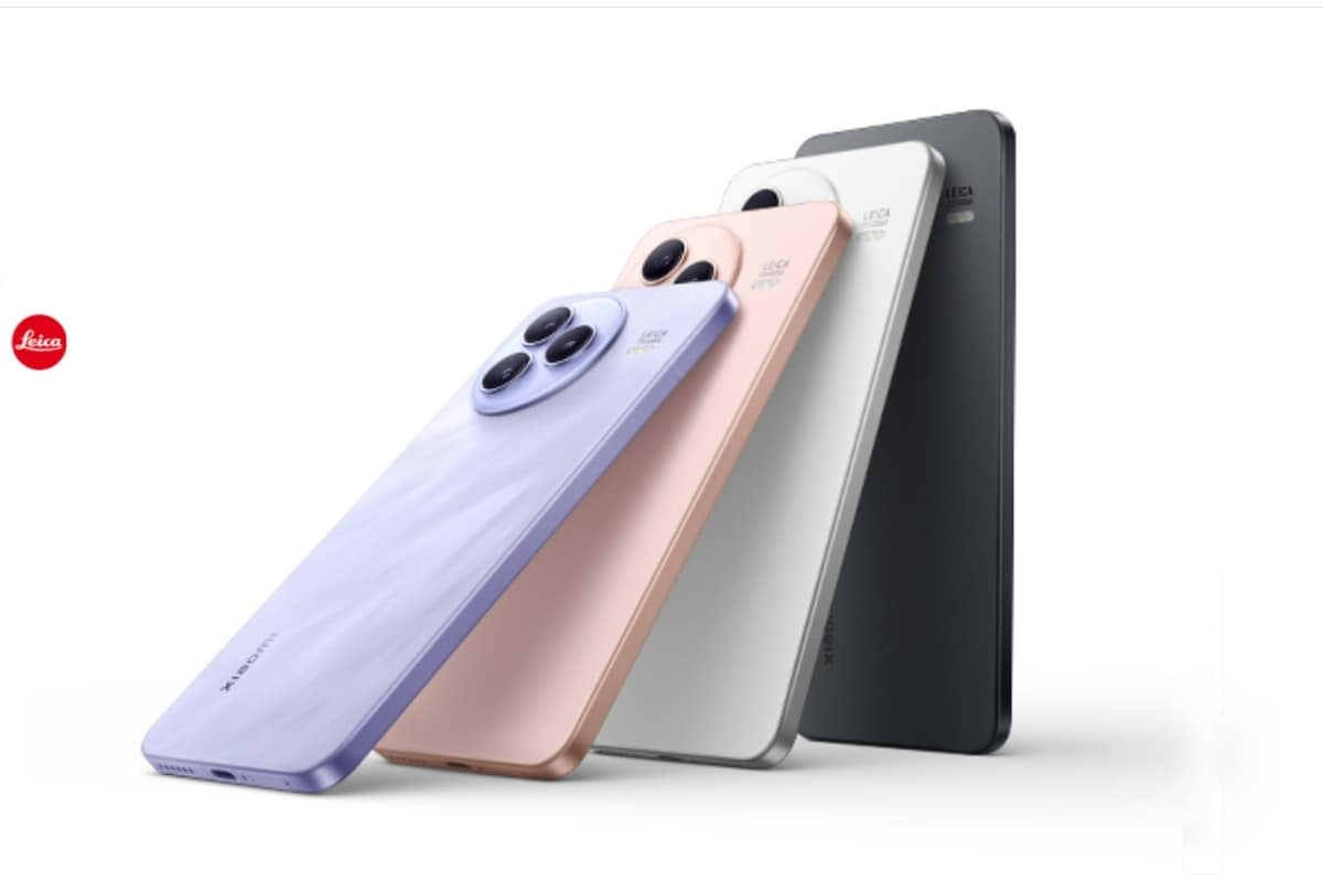 Xiaomi Civi 5 Pro Launch Timeline Confirmed; Teased to Get 50-Megapixel Front Camera