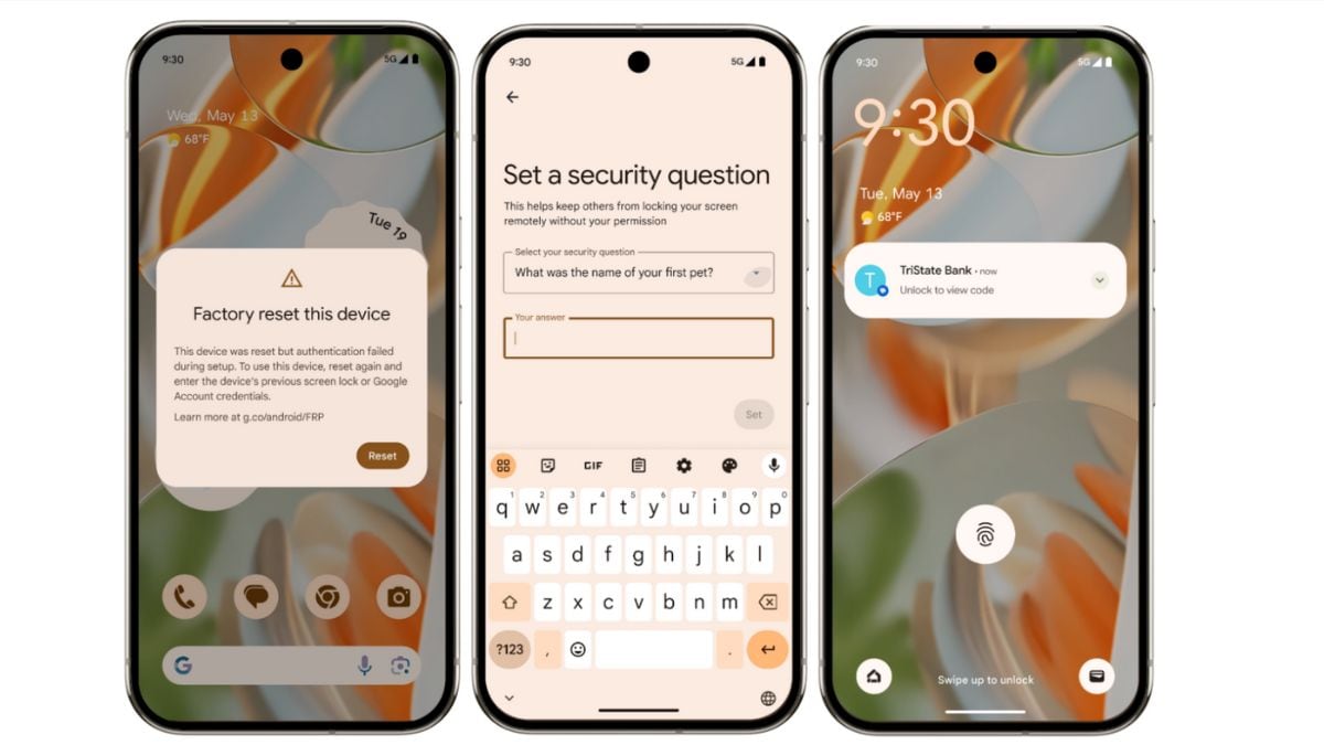 Google Announces New Android Security and Privacy Features to Protect Users from Scams and Attacks