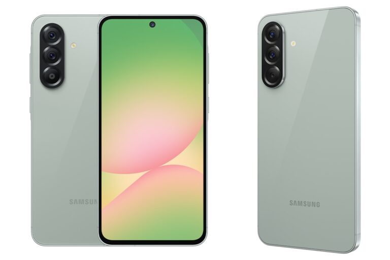 Samsung Galaxy A57 Will Reportedly Be Powered by New Exynos Chipset