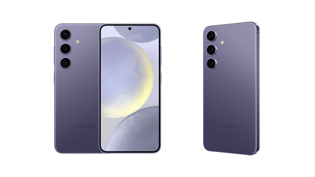 Samsung Galaxy S25 Slim May Not Be Sold Through US Carriers, Priced Between Galaxy S25 Plus and S25 Ultra