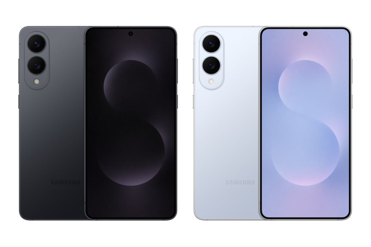 Samsung Galaxy S25 Edge With 5.8mm Titanium Frame, 200-Megapixel Camera Launched: Price, Specifications