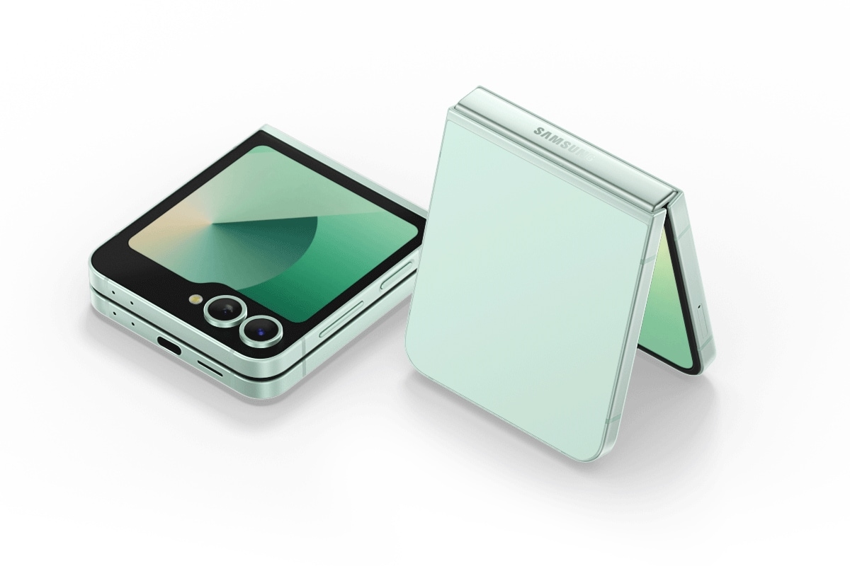 Samsung Galaxy Z Flip FE Spotted on Geekbench With Exynos 2400 Chipset