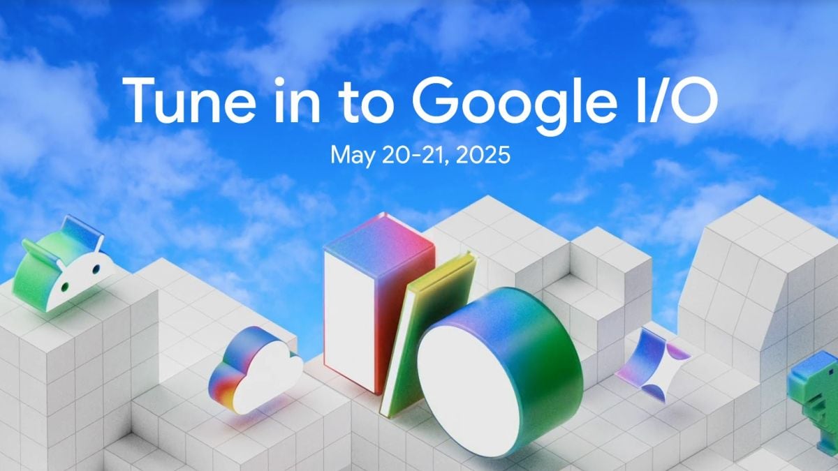 Google I/O 2025: From AI to Android XR, Here