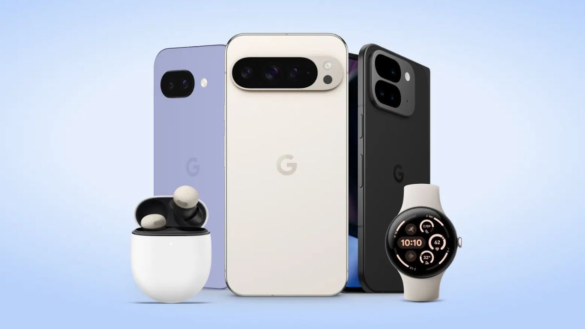 Pixel 9, Pixel Watch 3 Now Directly Available for Purchase from Google Store in India; Offers Announced