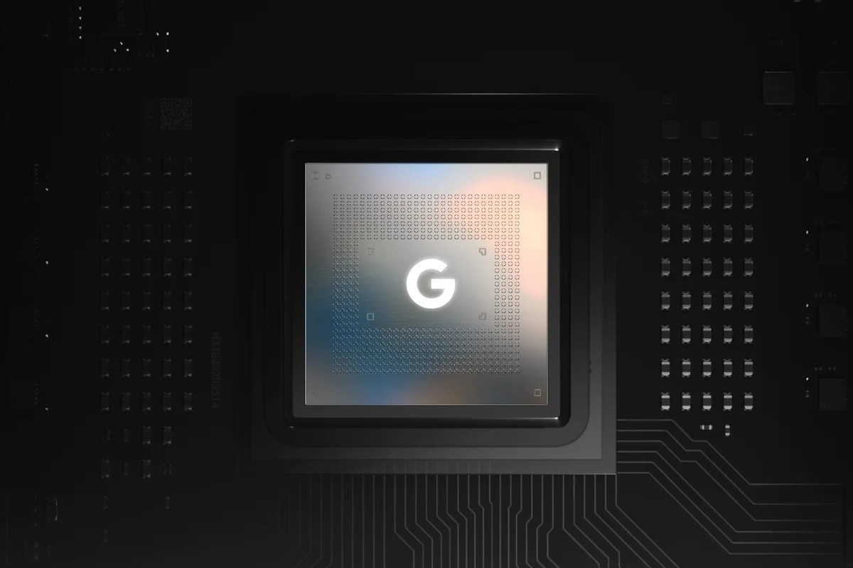 Google and TSMC Strike Long-Term Deal to Manufacture Tensor Chips for Pixel Phones: Report