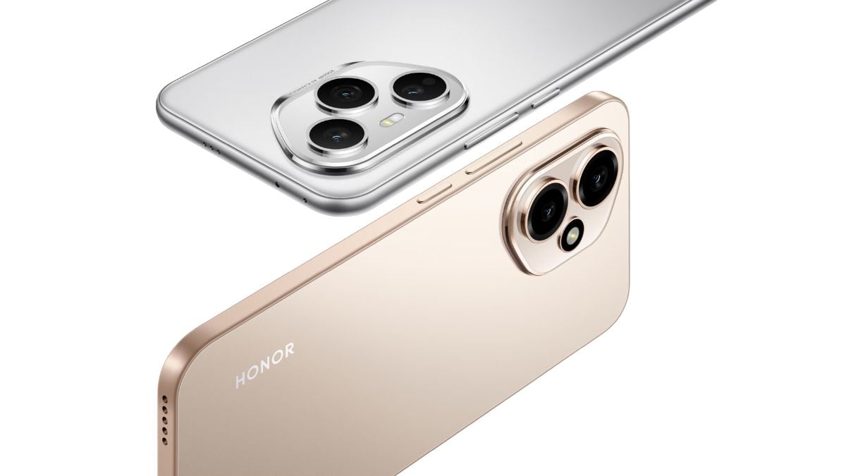 Honor 400 Series to Get Six Years of Android Updates, AI Features Powered by Google’s Veo 2