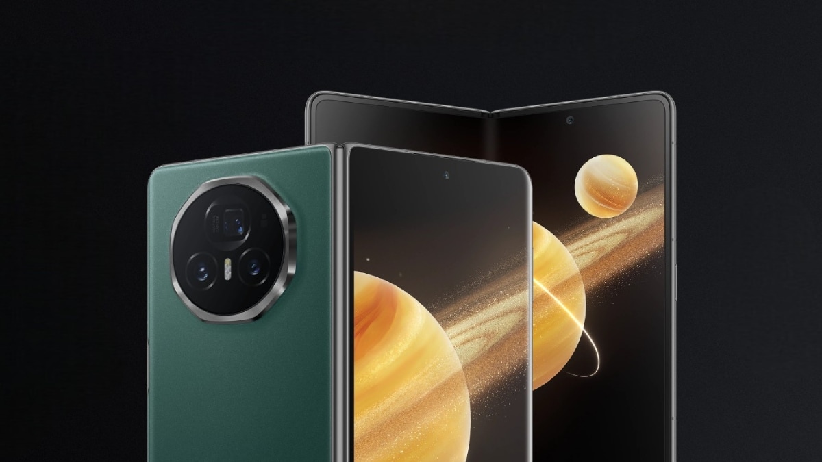 Honor Magic V5 Reportedly Listed on MIIT, 3C Certification Sites; Battery, Charging Details Surface