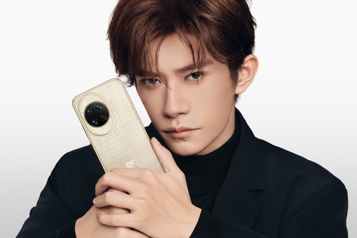 Huawei Nova 14 Ultra, Nova 14 Pro, Nova 14 With 5,500mAh Battery, 100W Charging Launched: Price, Specifications