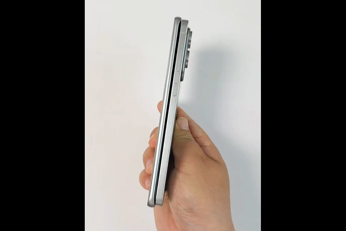 Infinix Hot 60 Pro+ Renders Surface Online, Corroborate Recent Design Leaks