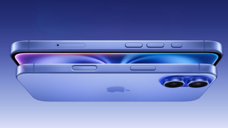 iPhone 19 Said to Sport Full-Screen Display to Mark 20th Anniversary, iPhone 18 Pro Might Feature Under-Display Camera