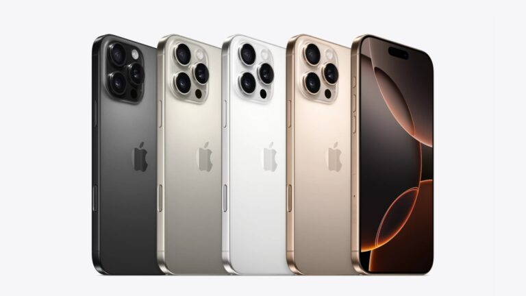 Apple Testing a 200-Megapixel Rear Camera Sensor for Future iPhone Models: Report