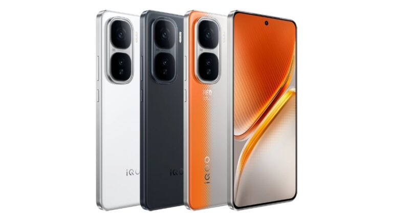 iQOO Neo 10 Pro+ Moniker Surfaces Online; Launch Timeline, Key Features Tipped