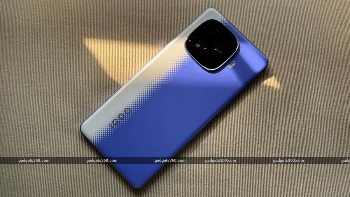 iQOO Neo 10 Visits Geekbench With Snapdragon 8s Gen 4 Processor, 12GB of RAM