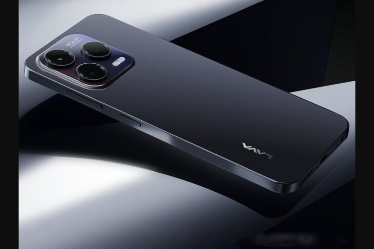 Lava Bold N1, Lava Bold N1 Pro With 5,000mAh Battery Launched in India: Price, Specifications