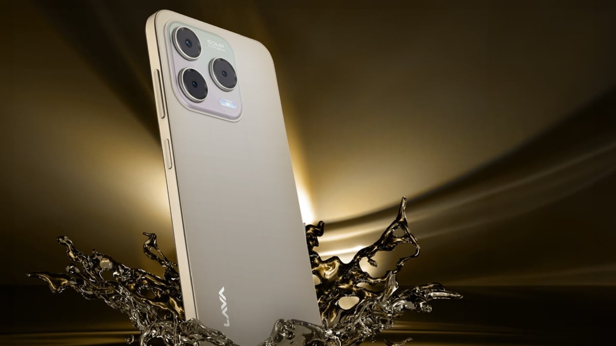 Lava Shark 5G Design, Colour Options, Key Specifications Surface Online