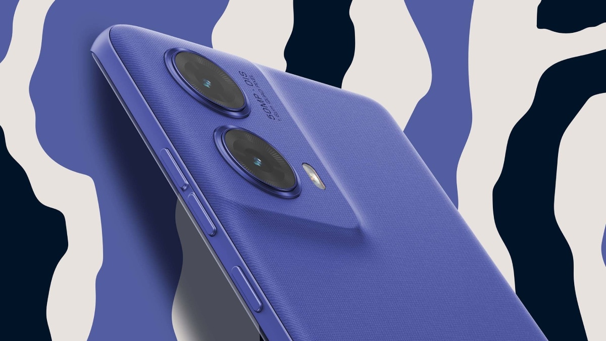 Moto G86 5G Key Features Leaked; Could Launch With Up to a 6,720mAh Battery