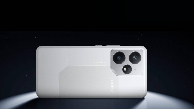 Realme Neo 7 SE Spotted on China’s 3C Certification Site With Charging Speed Ahead of Debut
